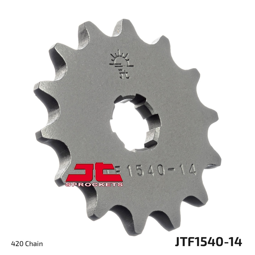 [JTF154014] Piñón JT Sprockets JTF 1540
