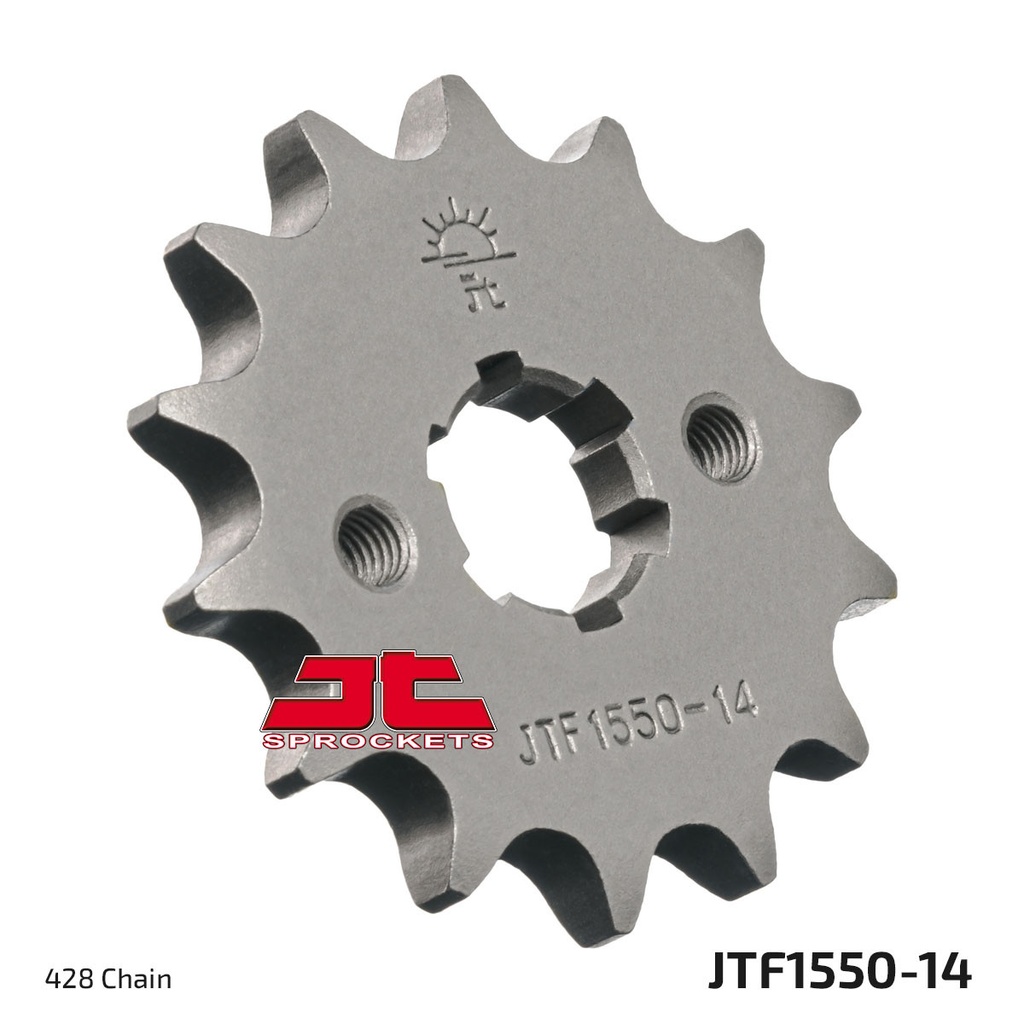 [JTF155014] Piñón JT Sprockets JTF 1550 JTF155014