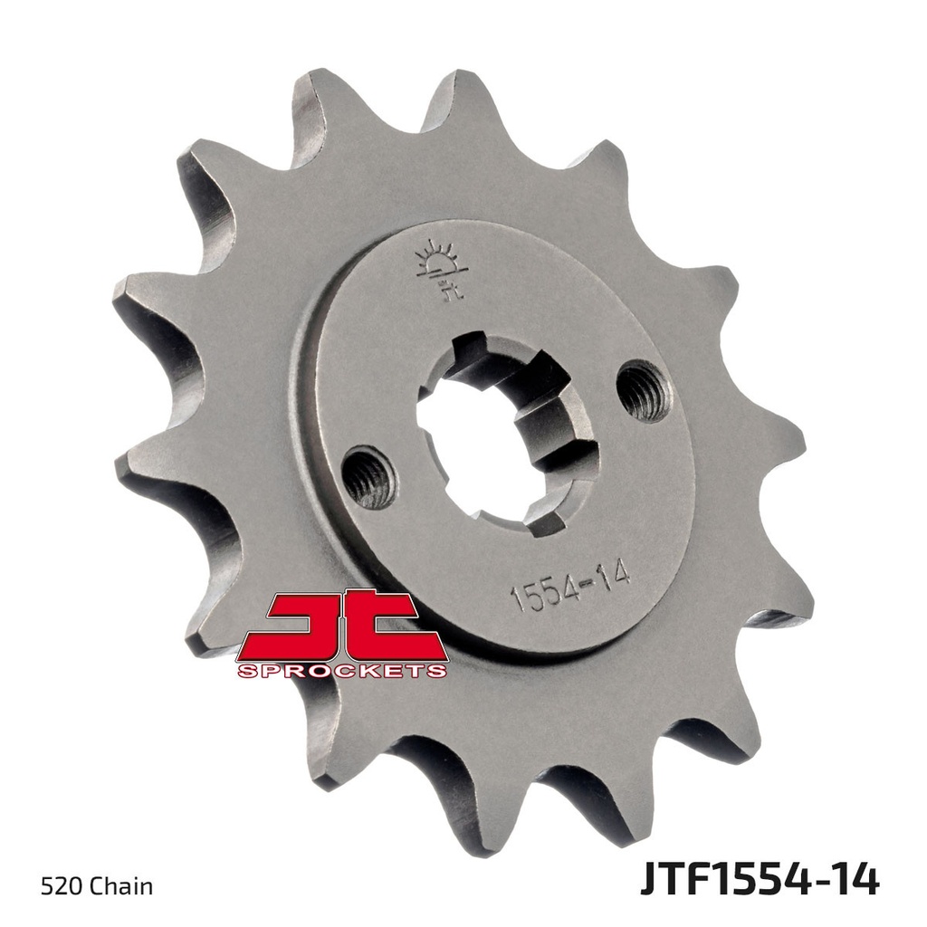 [JTF155414] Piñón JT Sprockets JTF 1554 JTF155414