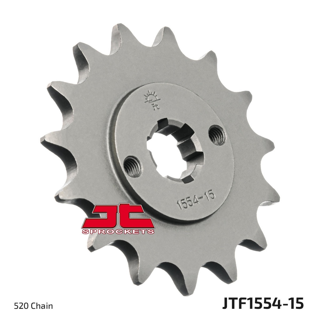 [JTF155415] Piñón JT Sprockets JTF 1554 JTF155415