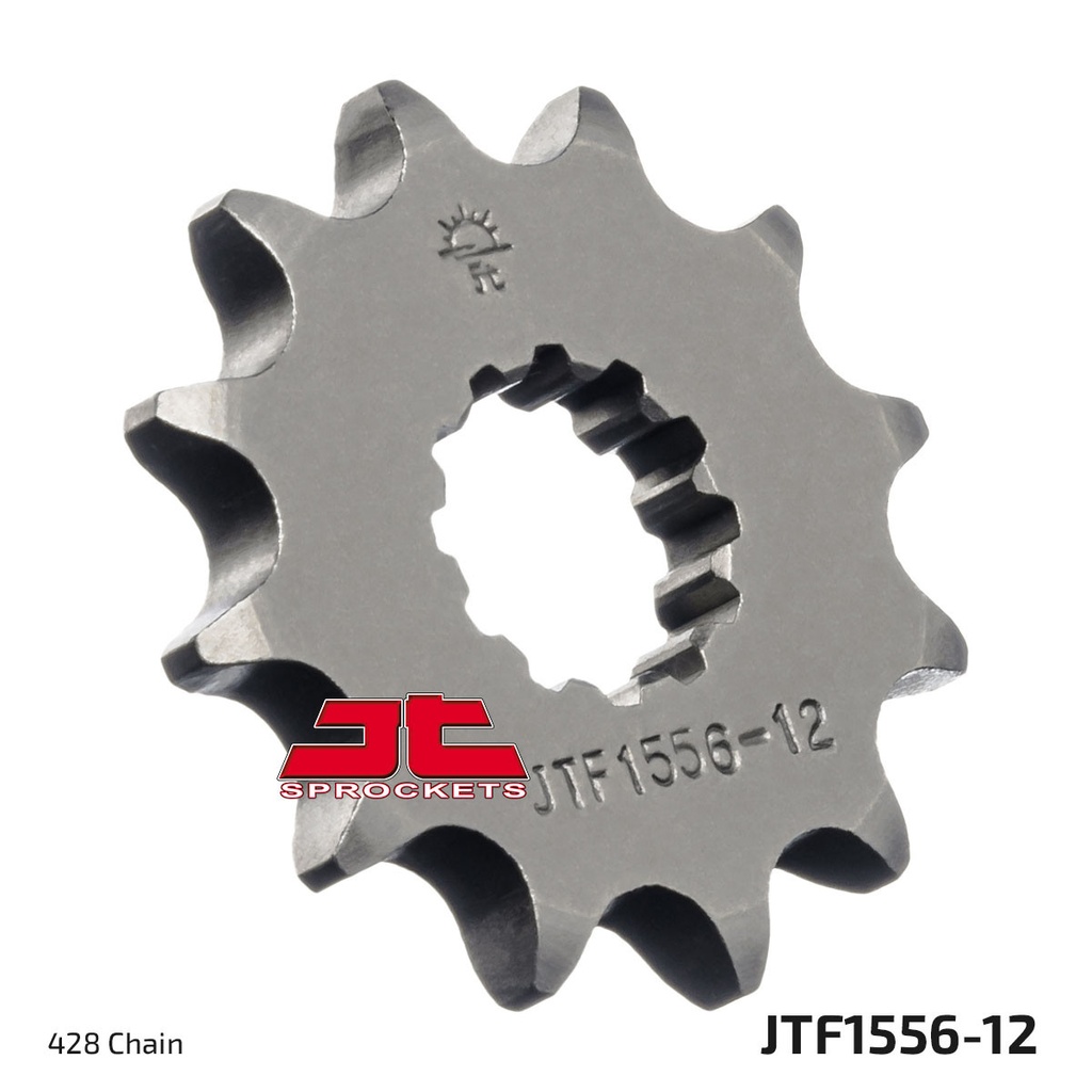 [JTF155612] Piñón JT Sprockets JTF 1556 JTF155612
