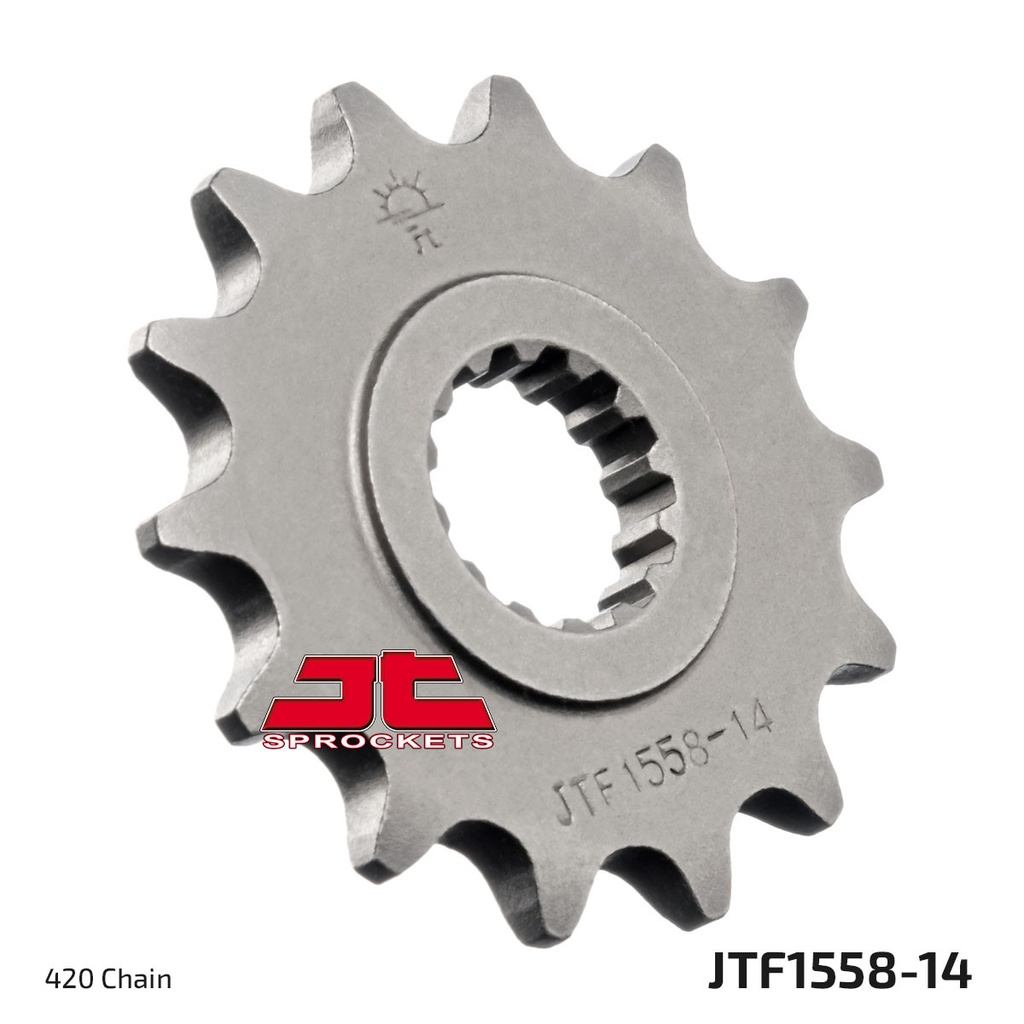 [JTF155814] Piñón JT Sprockets JTF 1558