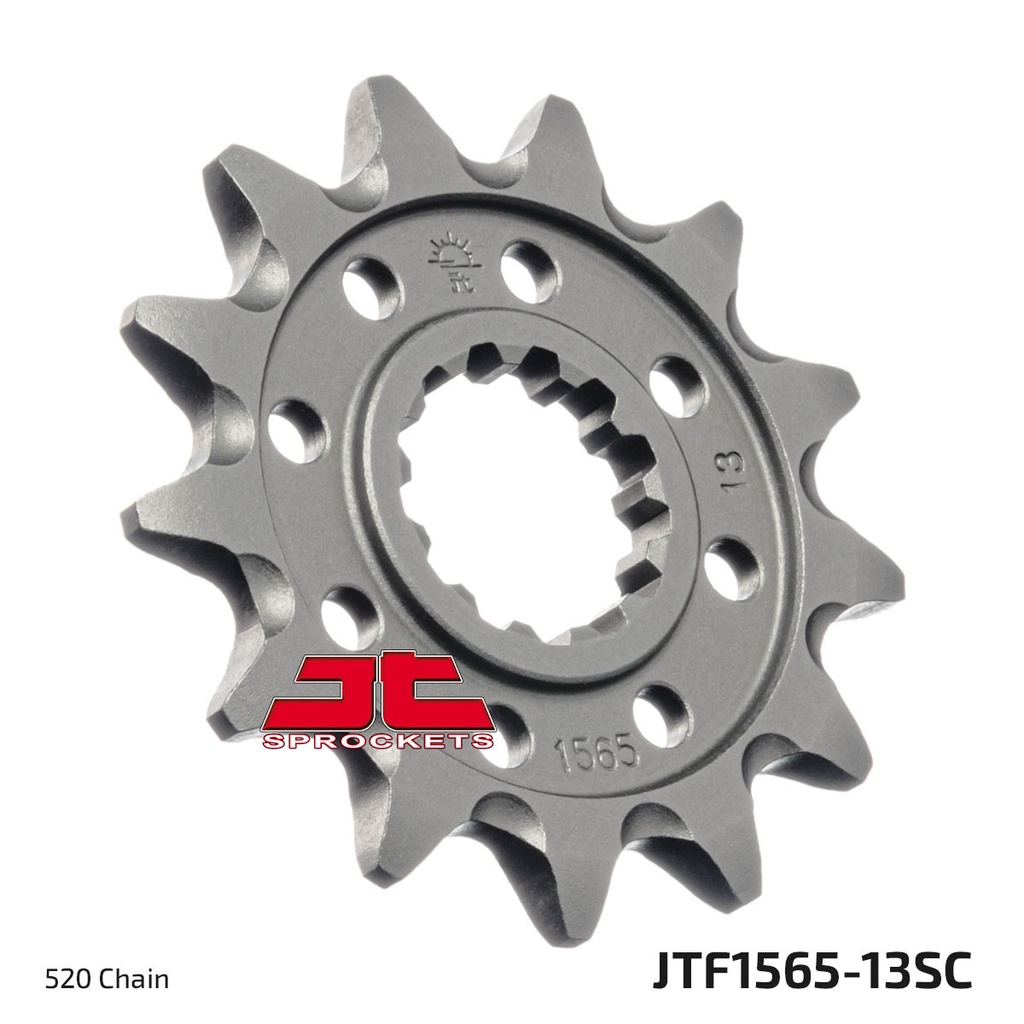 [JTF156513SC] Piñón JT Sprockets JTF 1565-13 SC
