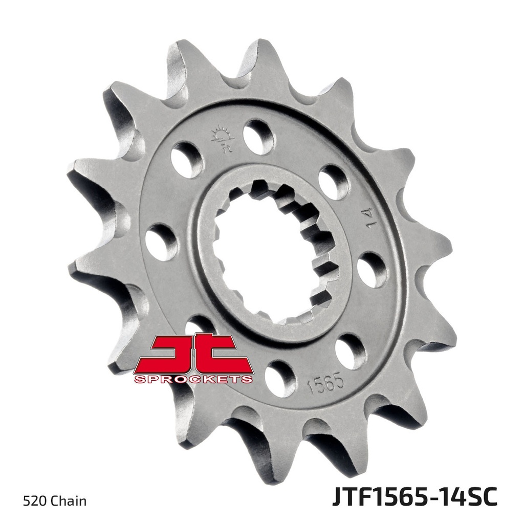 [JTF156514SC] Piñón JT Sprockets JTF 1565-14 SC