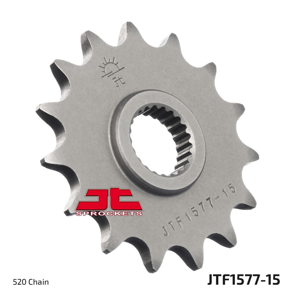JT Sprockets Piã‘on Jt Jtf 1577