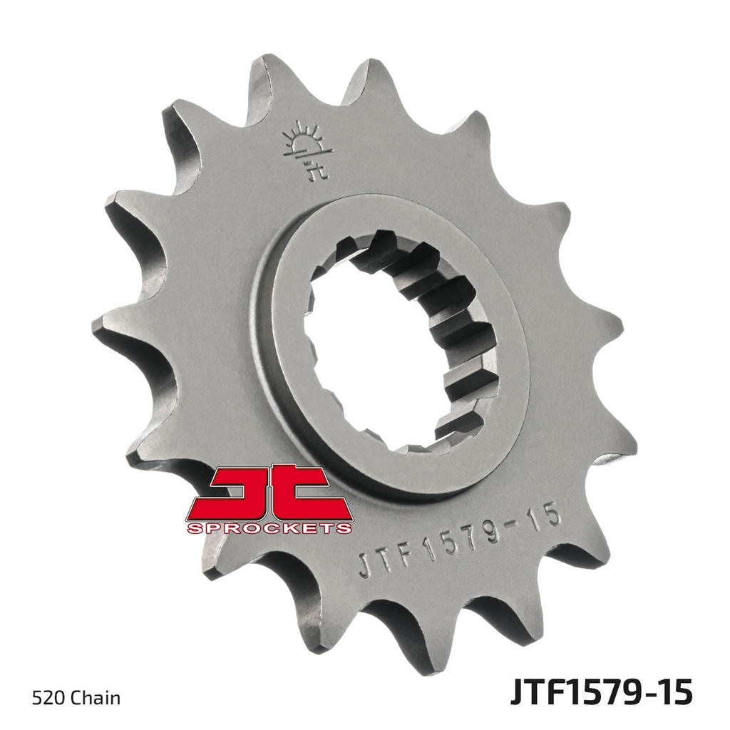 Piñón JT Sprockets JTF 1579 JTF157915