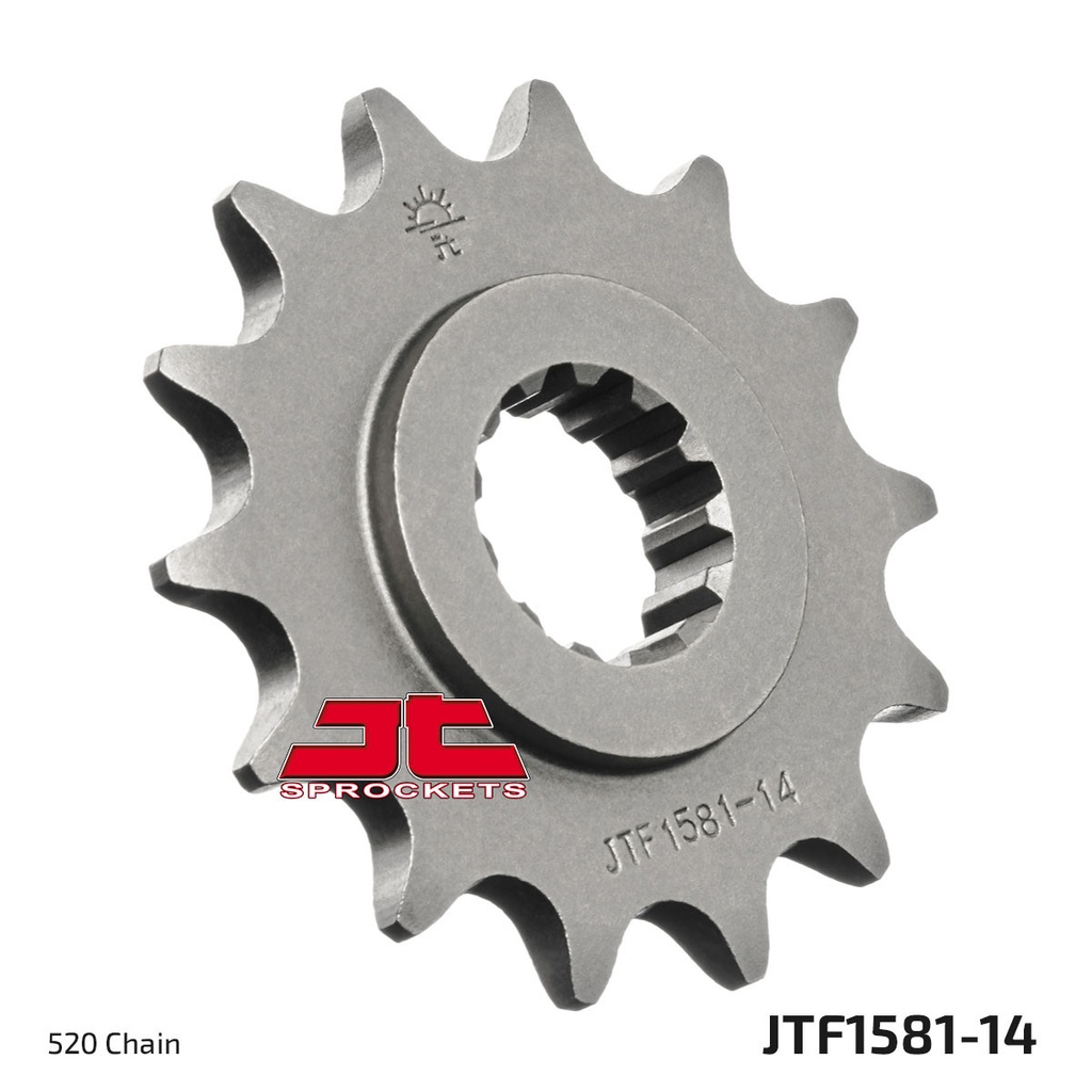 JT Sprockets Piã‘on Jt Jtf 1581