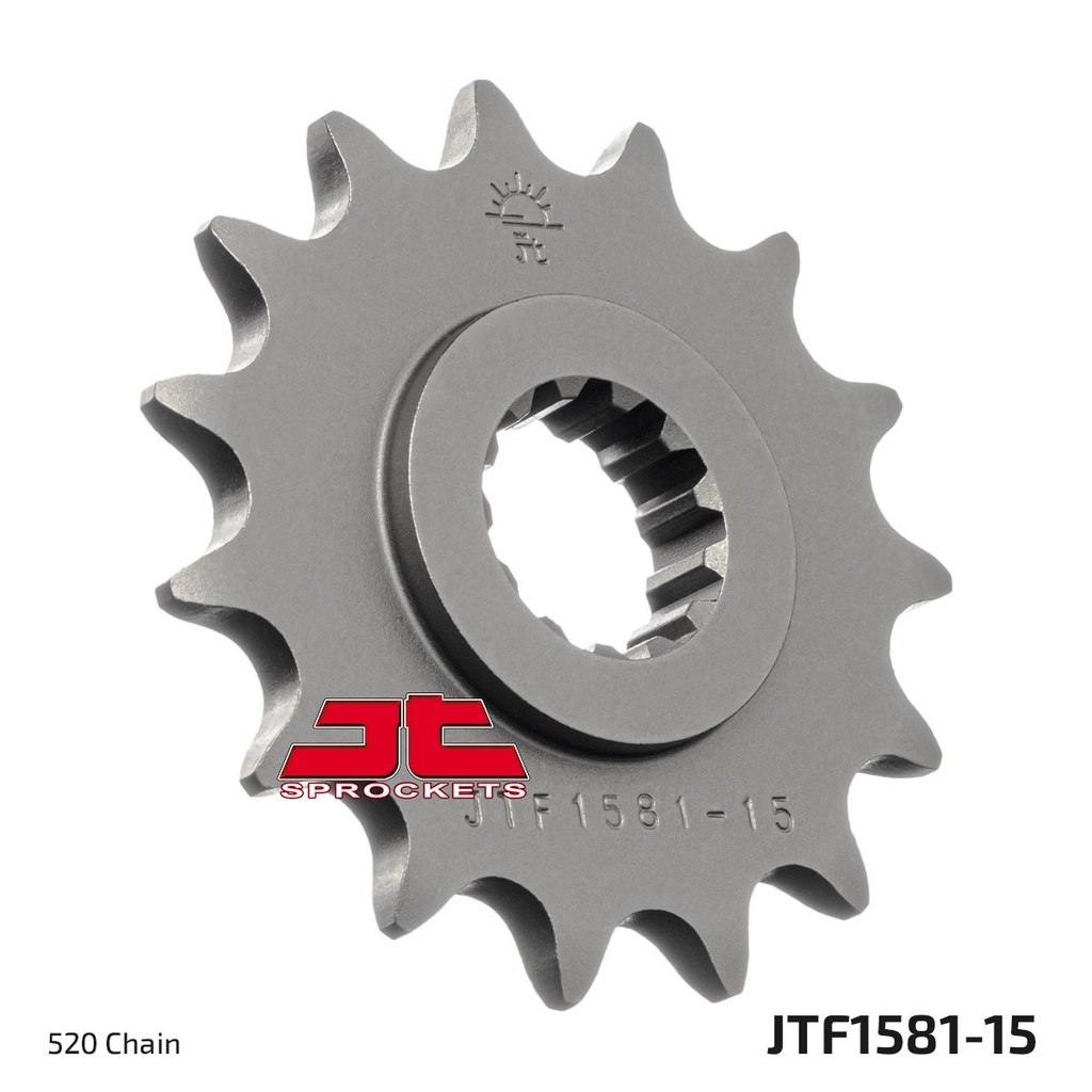JT Sprockets Piã‘on Jt Jtf 1581