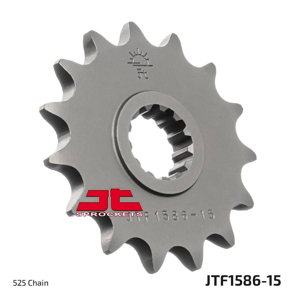 [JTF158615] Piñón JT Sprockets JTF 1586 JTF158615