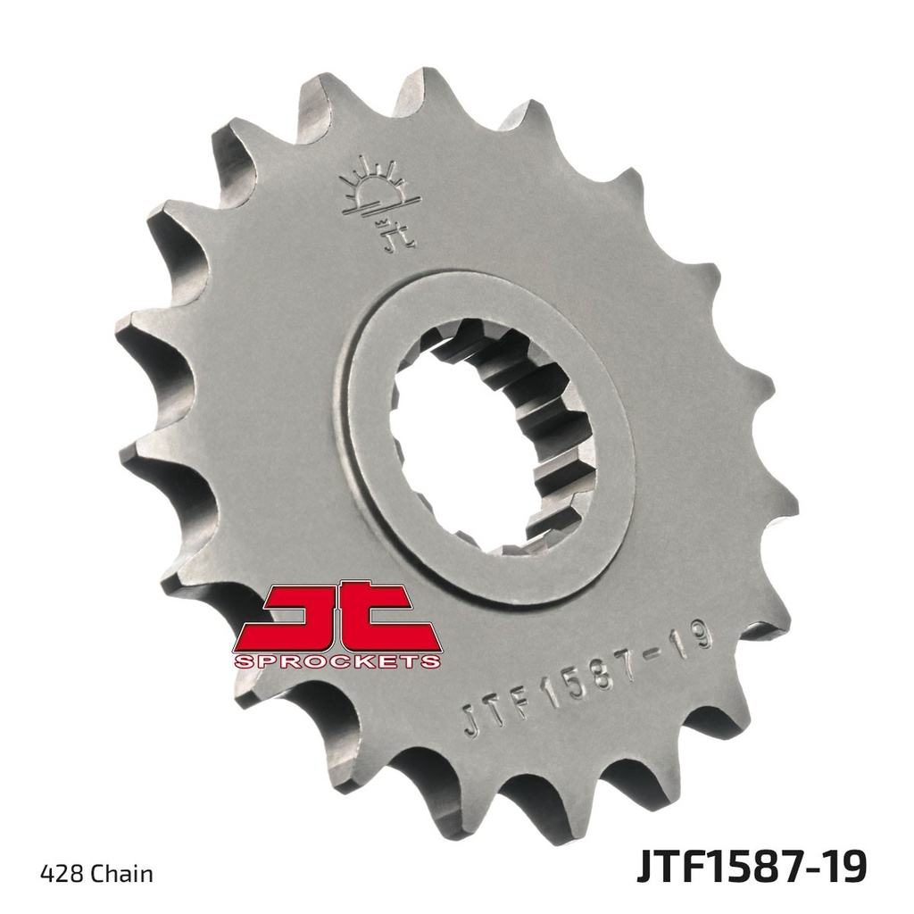 [JTF158719] Piñón JT Sprockets JTF 1587
