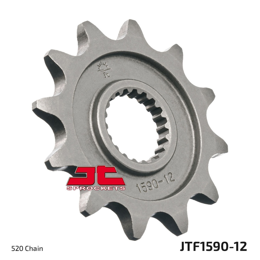 [JTF159012] Piñón JT Sprockets JTF 1590 JTF159012
