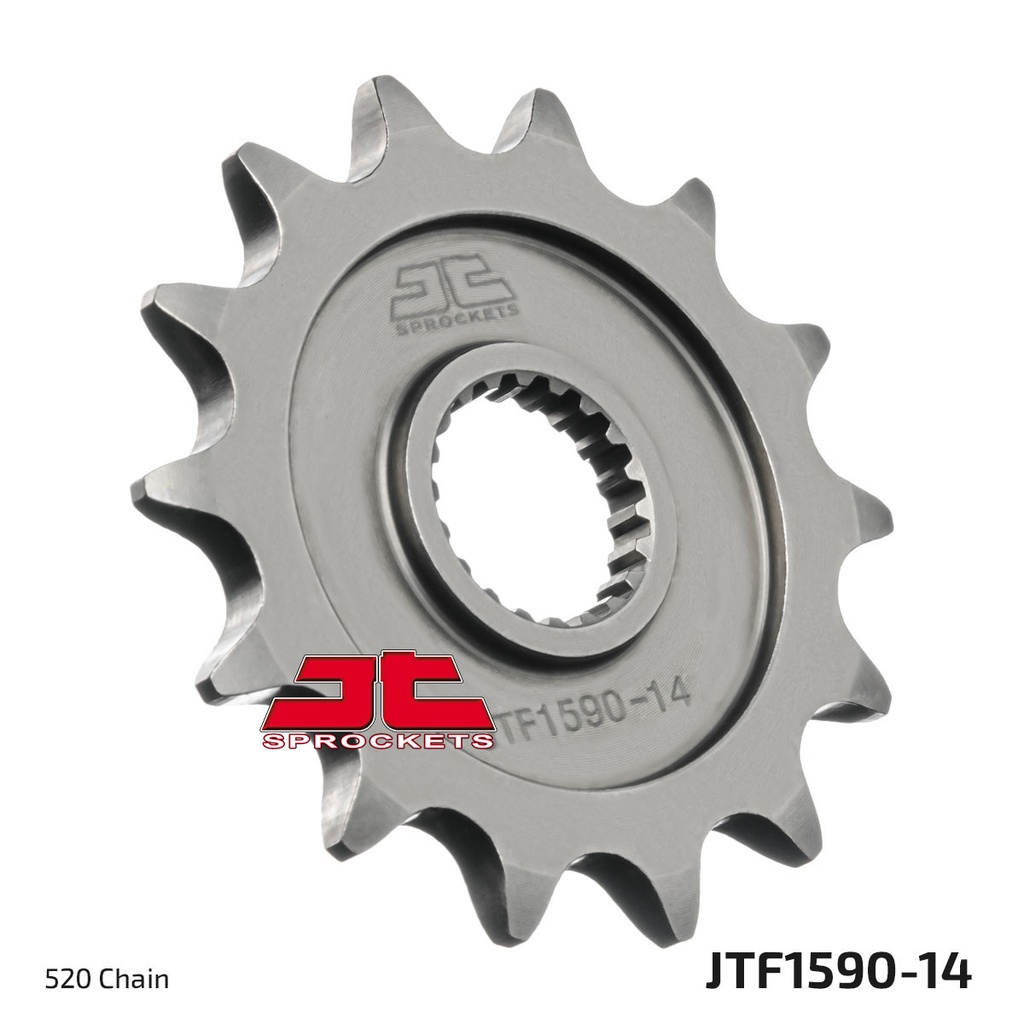 Piñón JT Sprockets JTF 1590 JTF159014