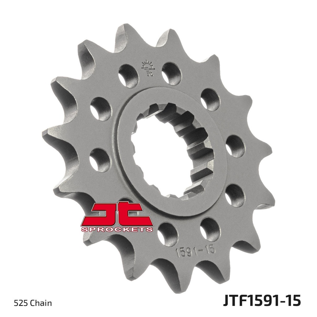 Piñón JT Sprockets JTF 1591 JTF159115