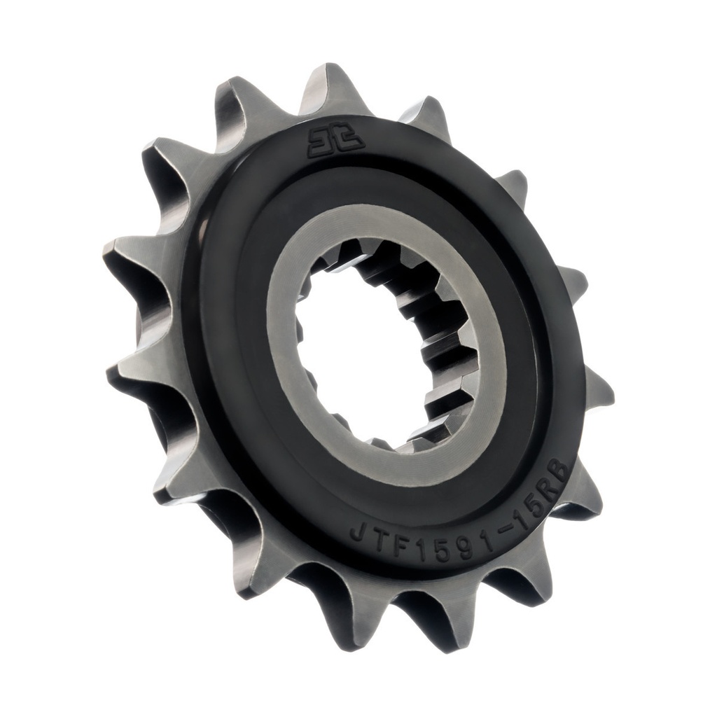 JT Sprockets Piã‘on Jt Jtf 1591-15 Rb