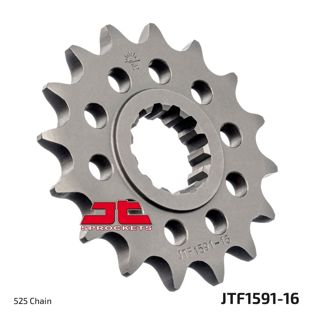 [JTF159116] Piñón JT Sprockets JTF 1591 JTF159116