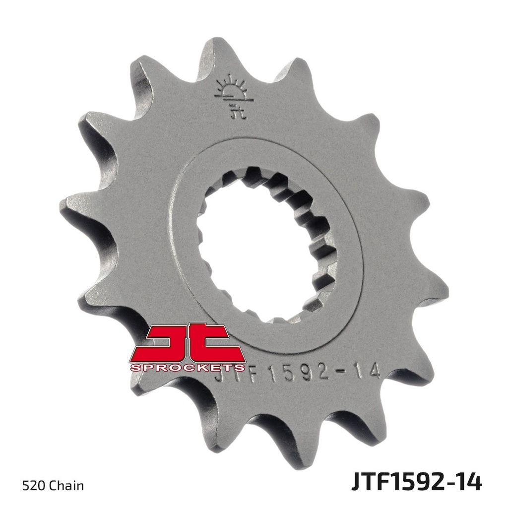 [JTF159214] Piñón JT Sprockets JTF 1592 JTF159214