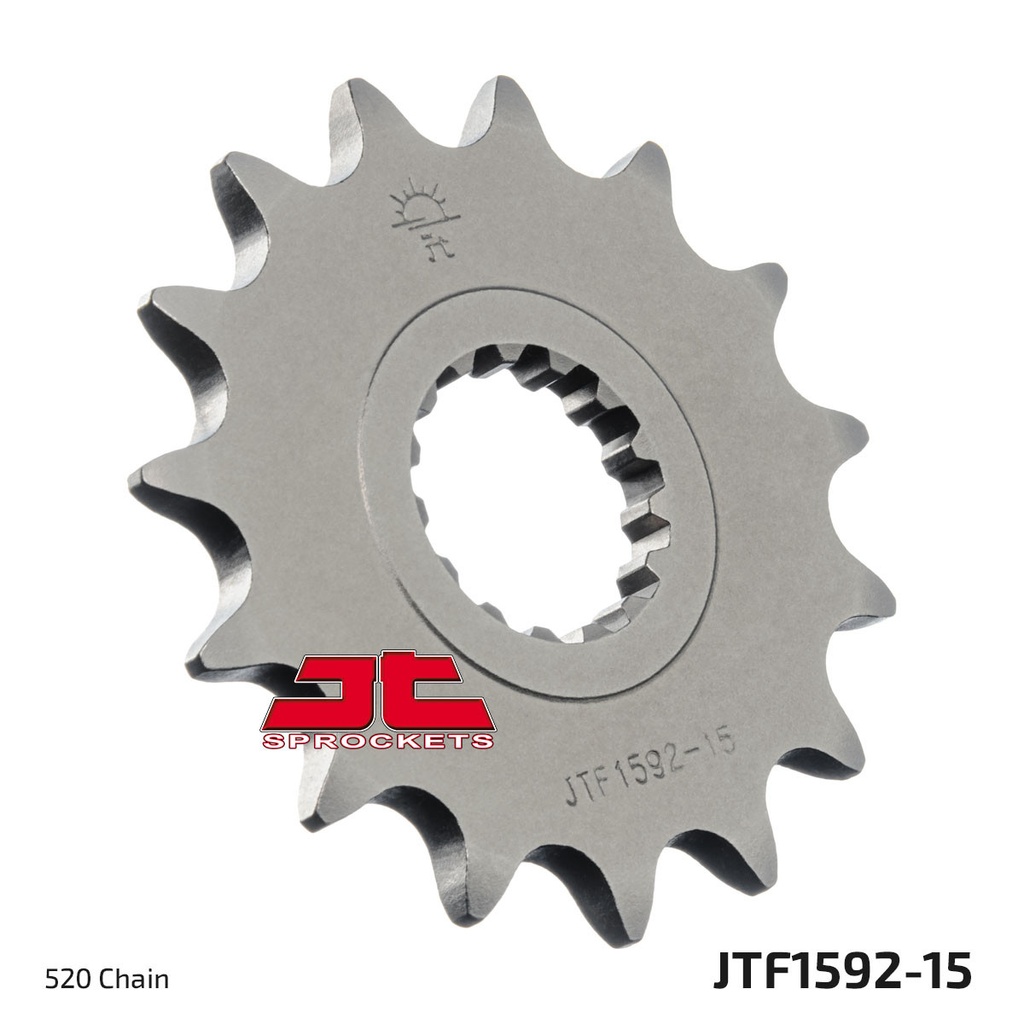 JT Sprockets Piã‘on Jt Jtf 1592