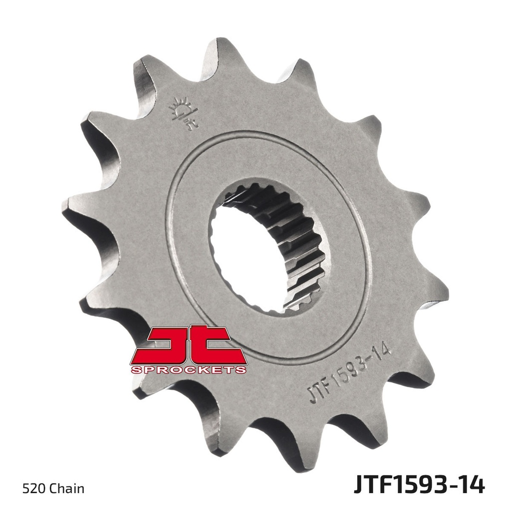 [JTF159314] Piñón JT Sprockets JTF 1593