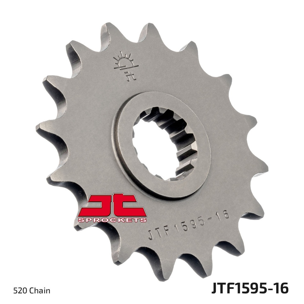 [JTF159516] Piñón JT Sprockets JTF 1595