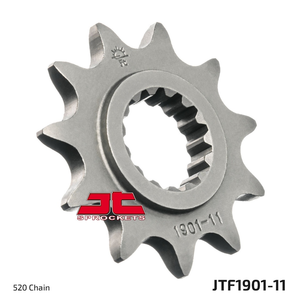 [JTF190111] JT Sprockets Piã‘on Jt Jtf 1901