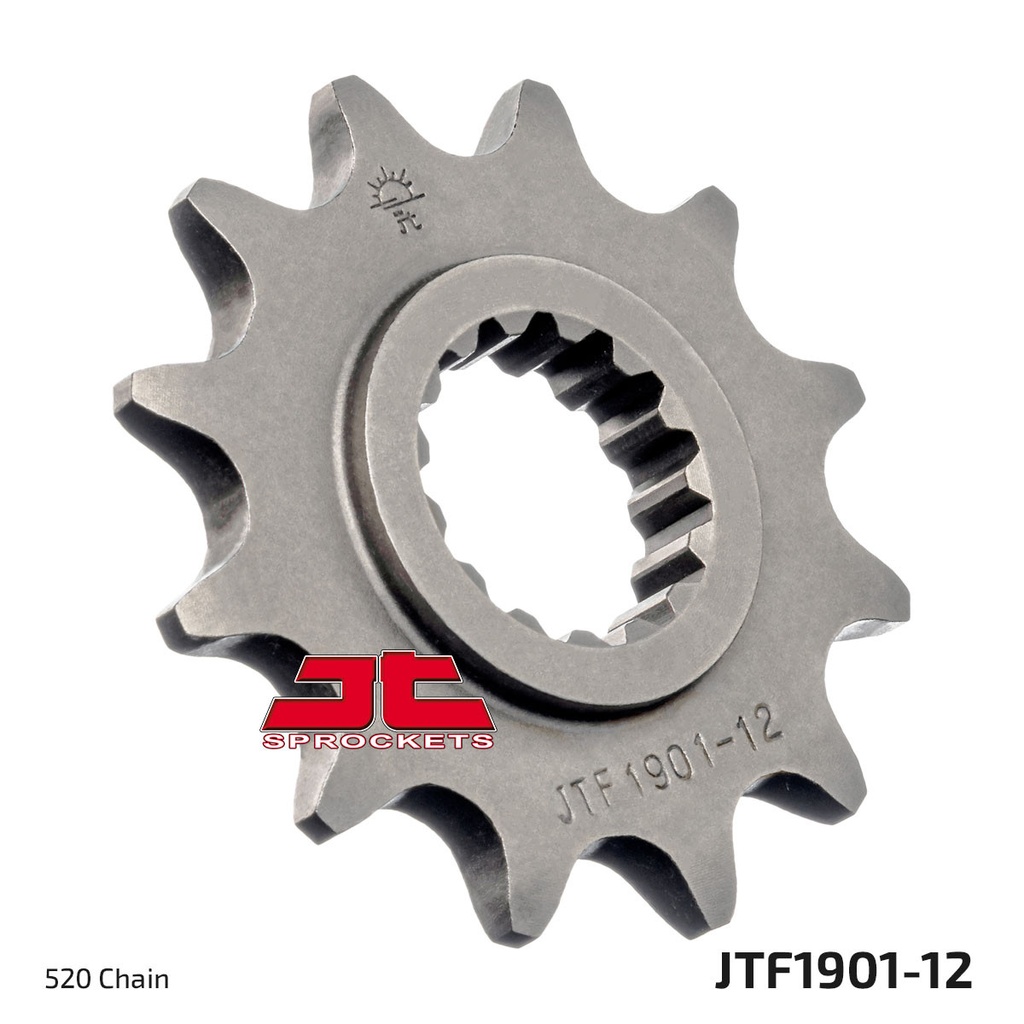 JT Sprockets Piã‘on Jt Jtf 1901