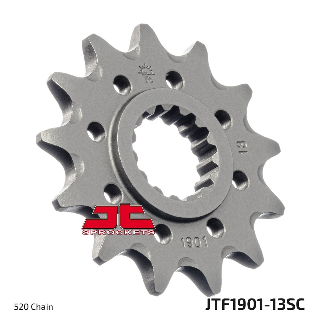 [JTF190113SC] Piñón JT Sprockets JTF 1901-13 SC