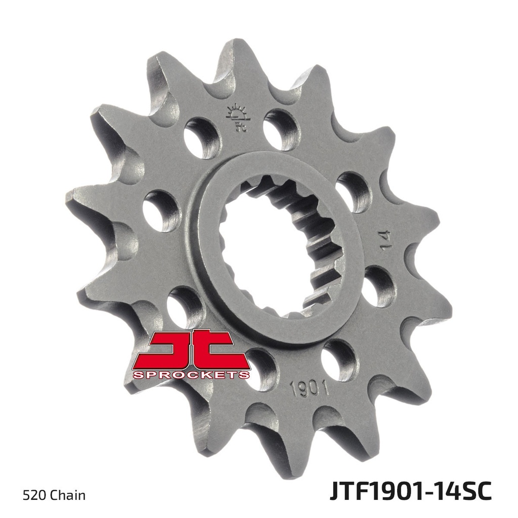 [JTF190114SC] Piñón JT Sprockets JTF 1901-14 SC