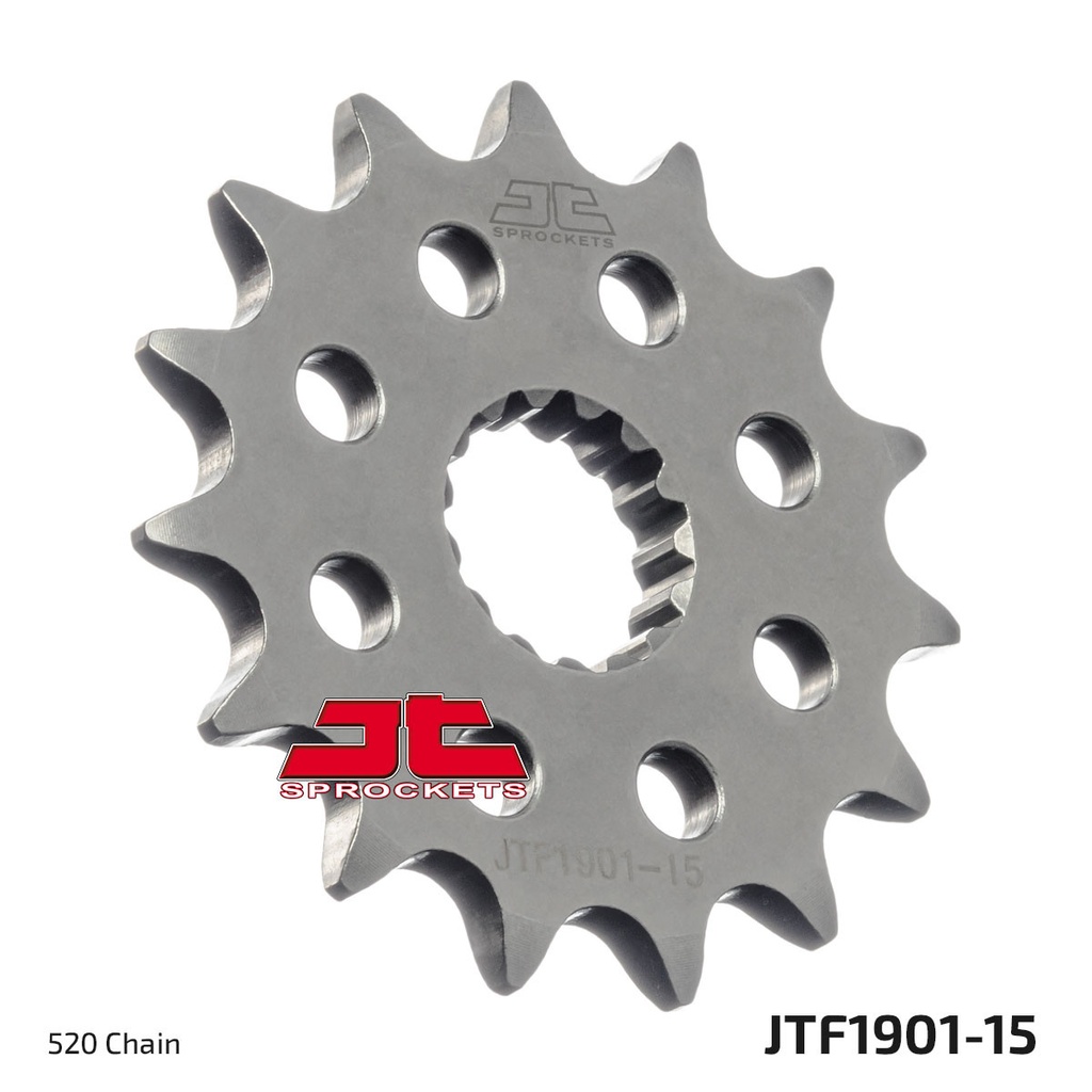 Piñón JT Sprockets JTF 1901 JTF190115