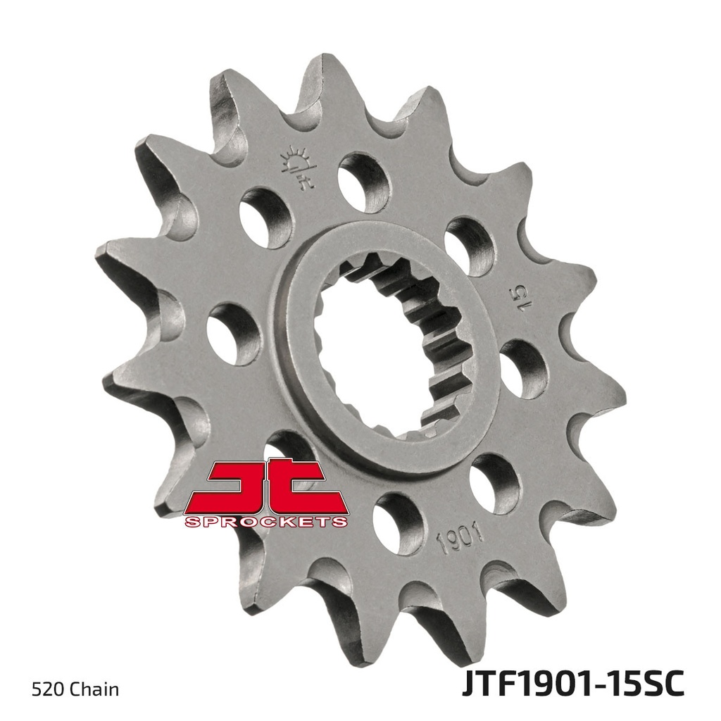 [JTF190115SC] Piñón JT Sprockets JTF 1901-15 SC