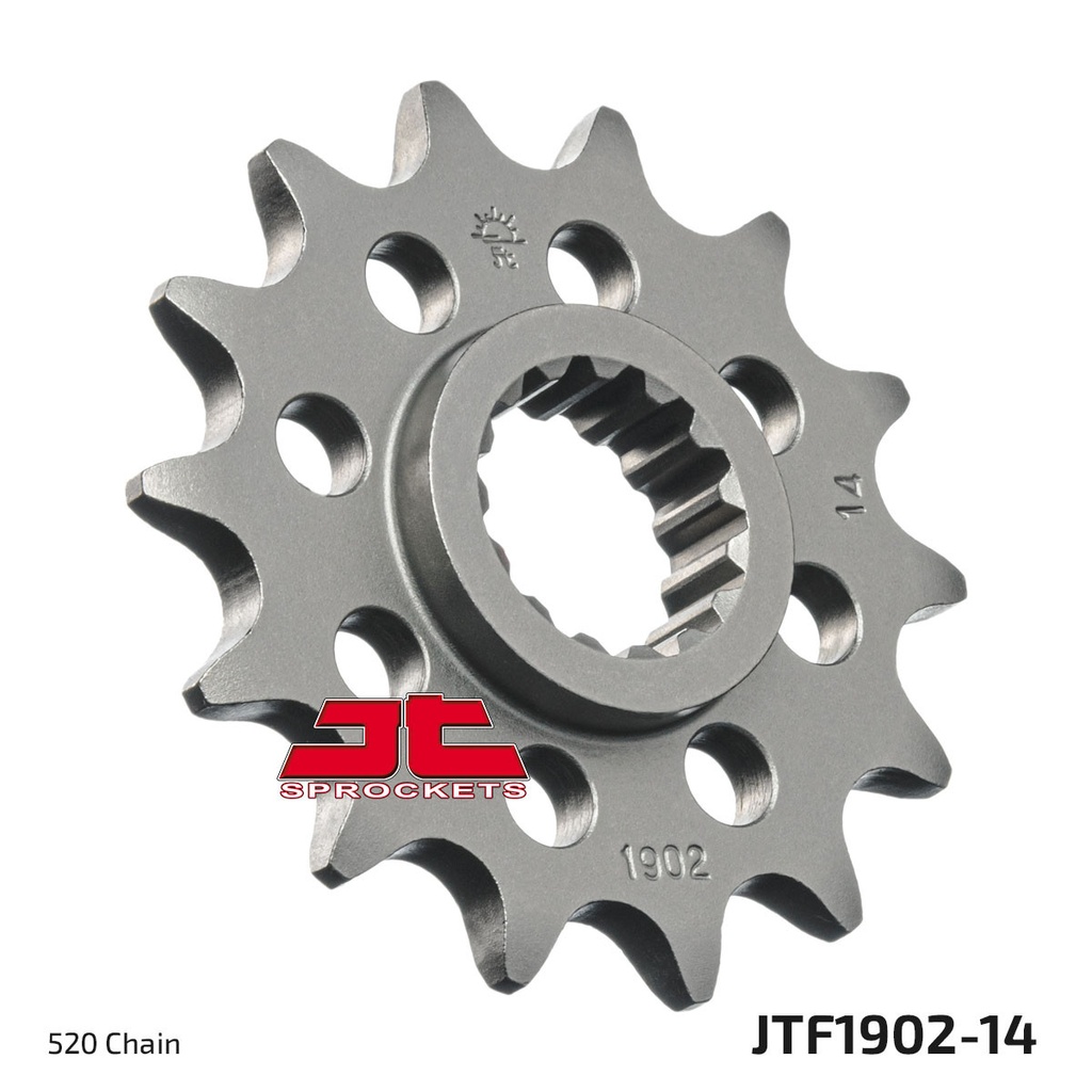 JT Sprockets Piã‘on Jt Jtf 1902