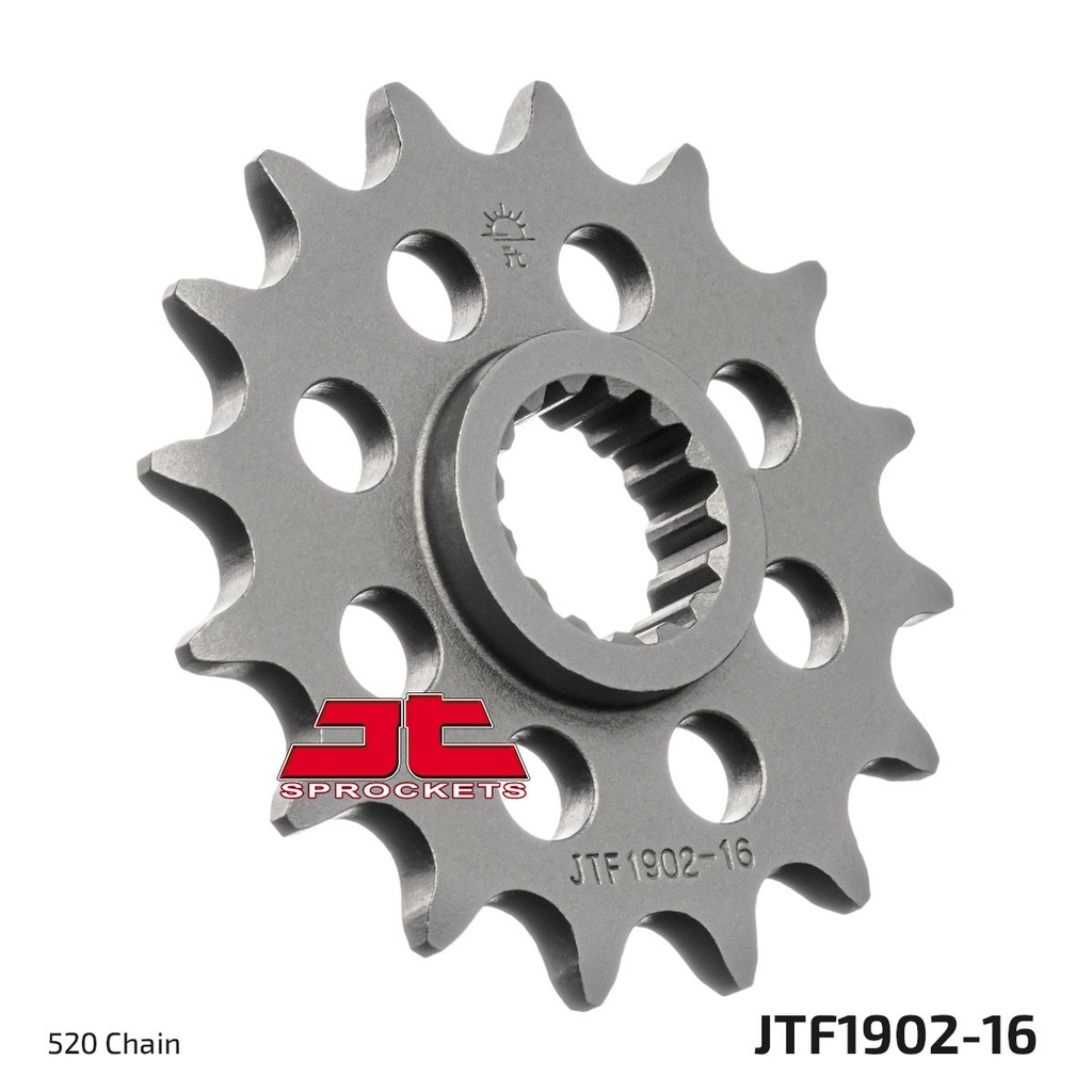 JT Sprockets Piã‘on Jt Jtf 1902