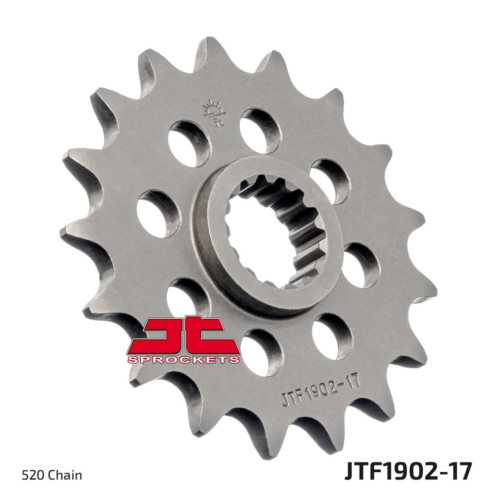 [JTF190217] Piñón JT Sprockets JTF 1902 JTF190217