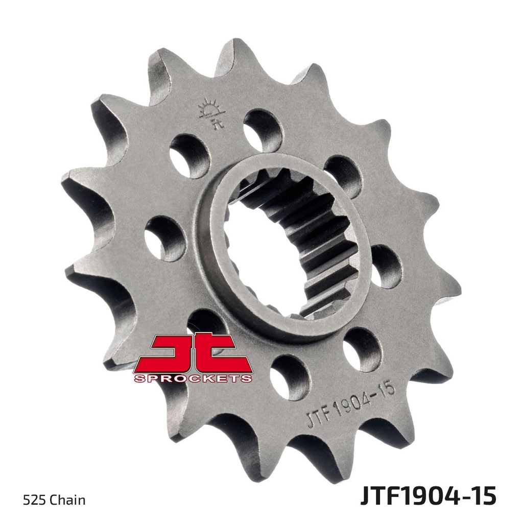 [JTF190415] Piñón JT Sprockets JTF 1904