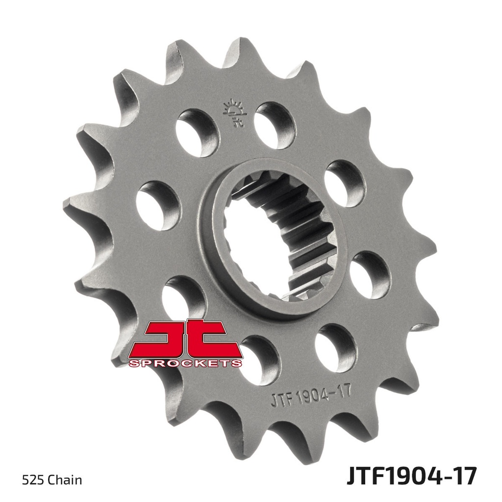 JT Sprockets Piã‘on Jt Jtf 1904
