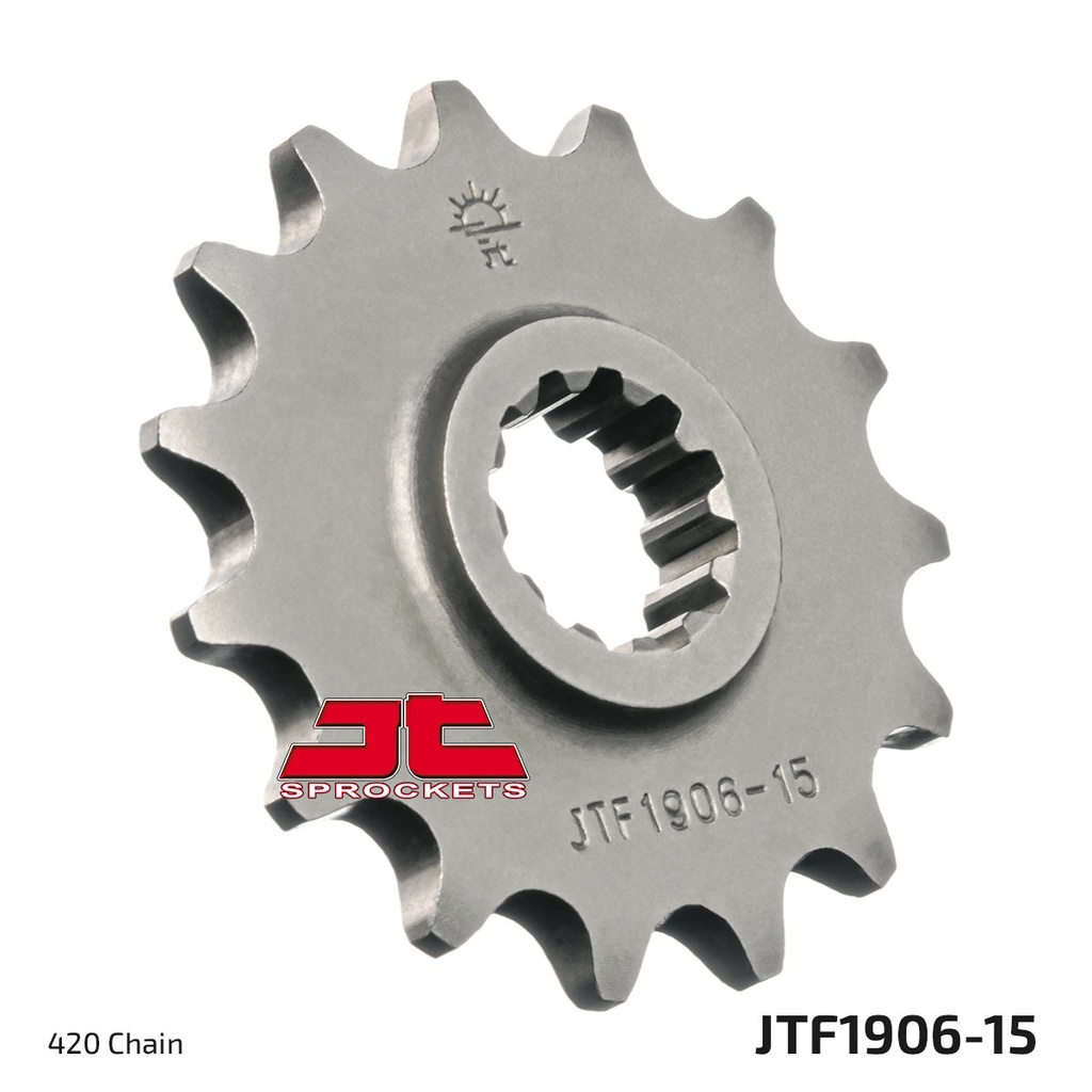 [JTF190615] Piñón JT Sprockets JTF 1906 JTF190615