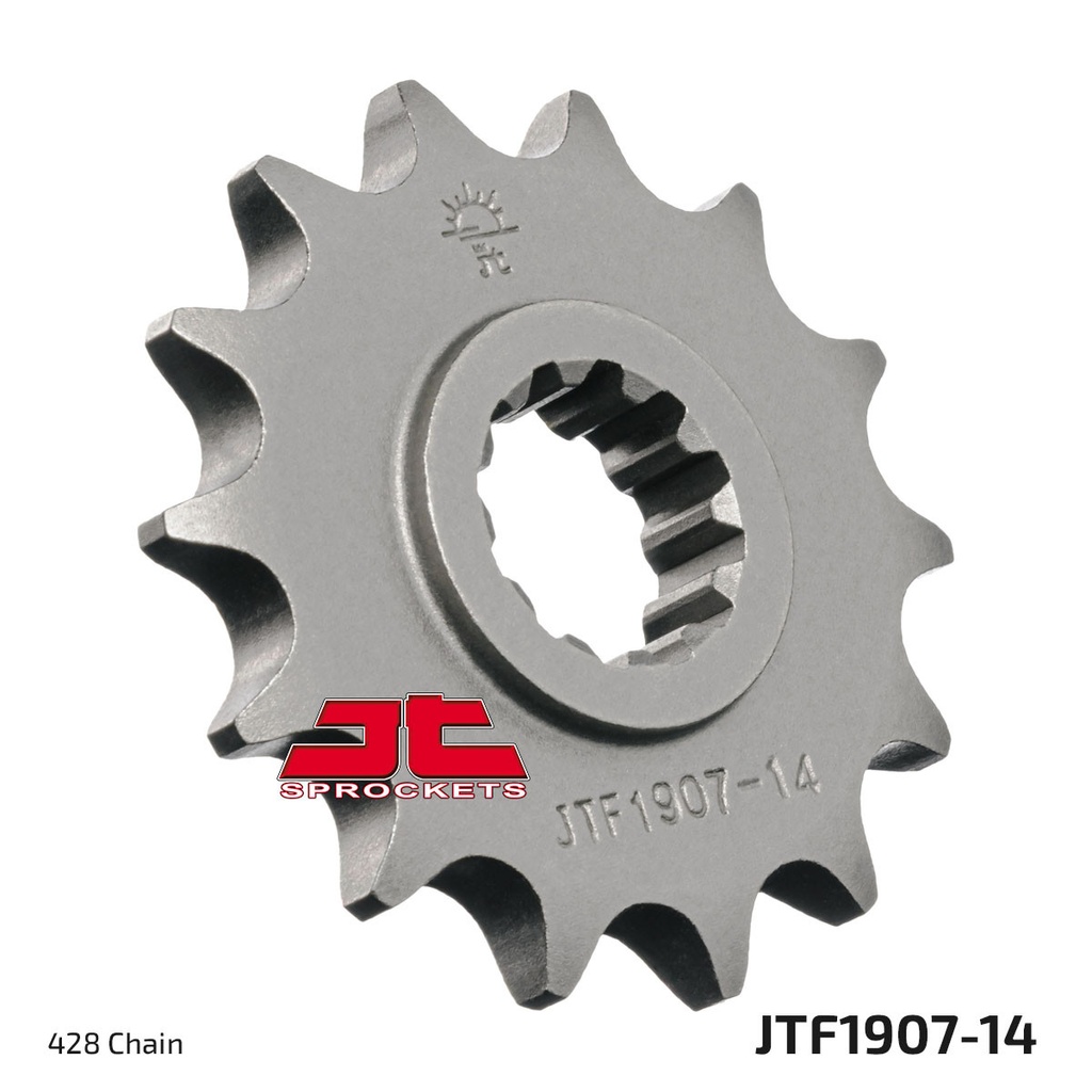 Piñón JT Sprockets JTF 1907 JTF190714