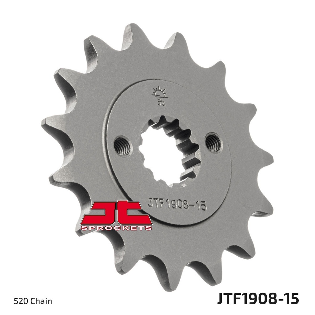[JTF190815] Piñón JT Sprockets JTF 1908