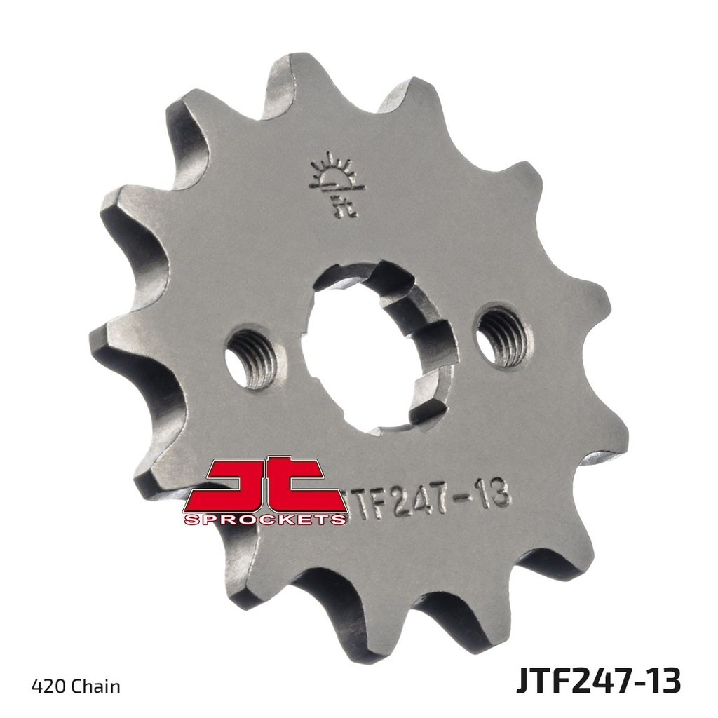 [JTF24713] Piñón JT Sprockets JTF JTF24713