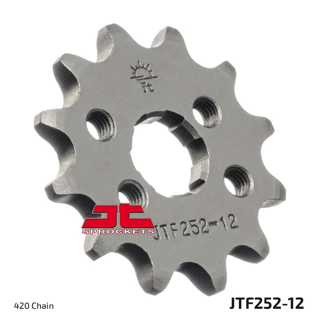 Piñón JT Sprockets JTF JTF25212