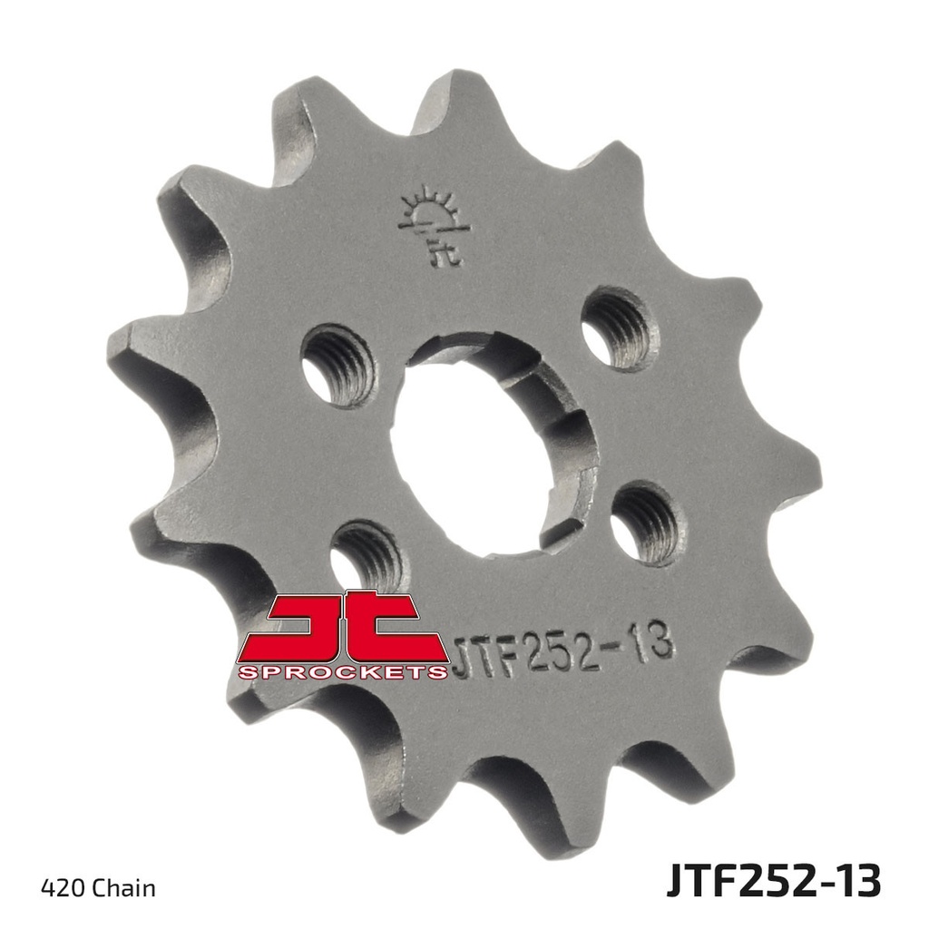 [JTF25213] Piñón JT Sprockets JTF JTF25213