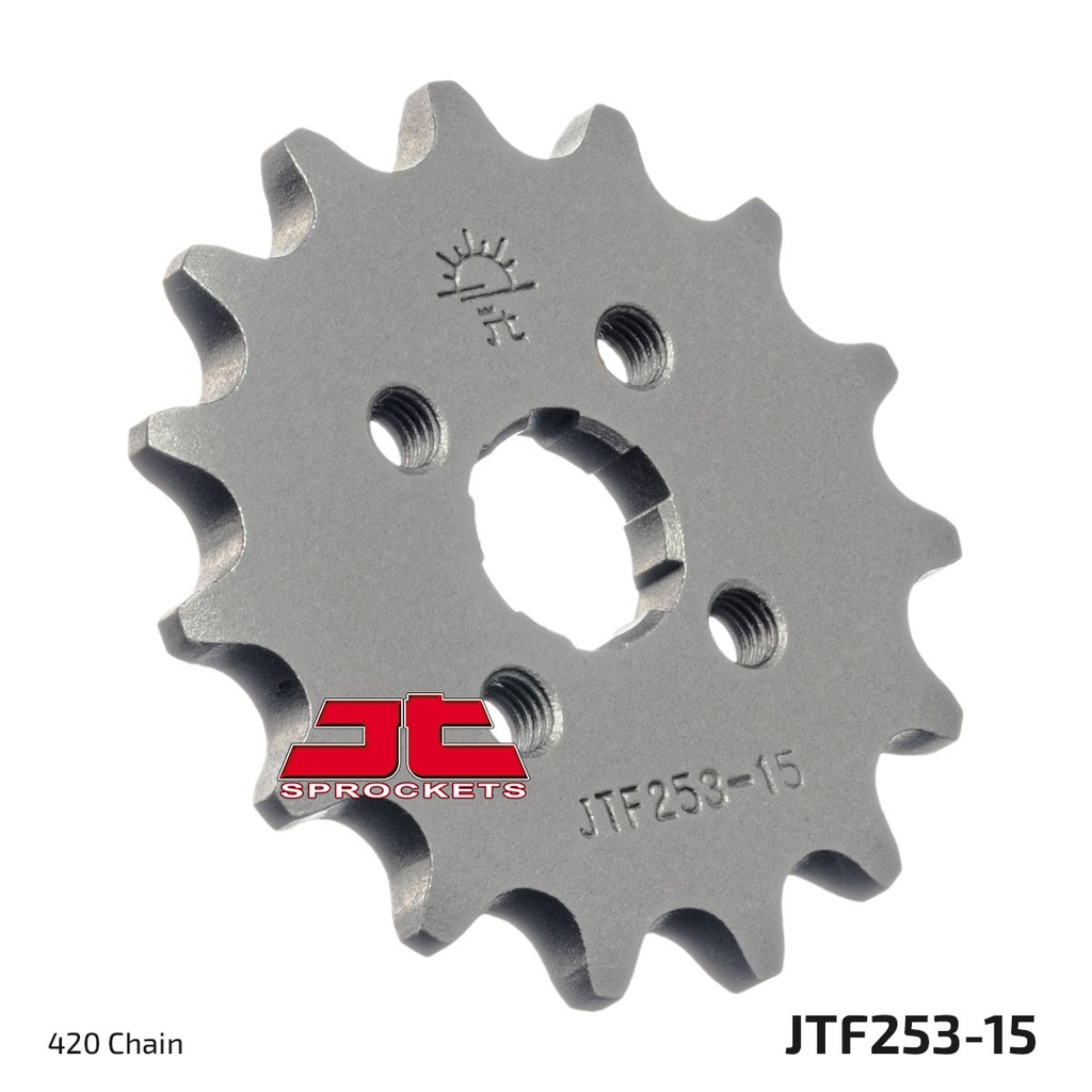 Piñón JT Sprockets JTF JTF25315