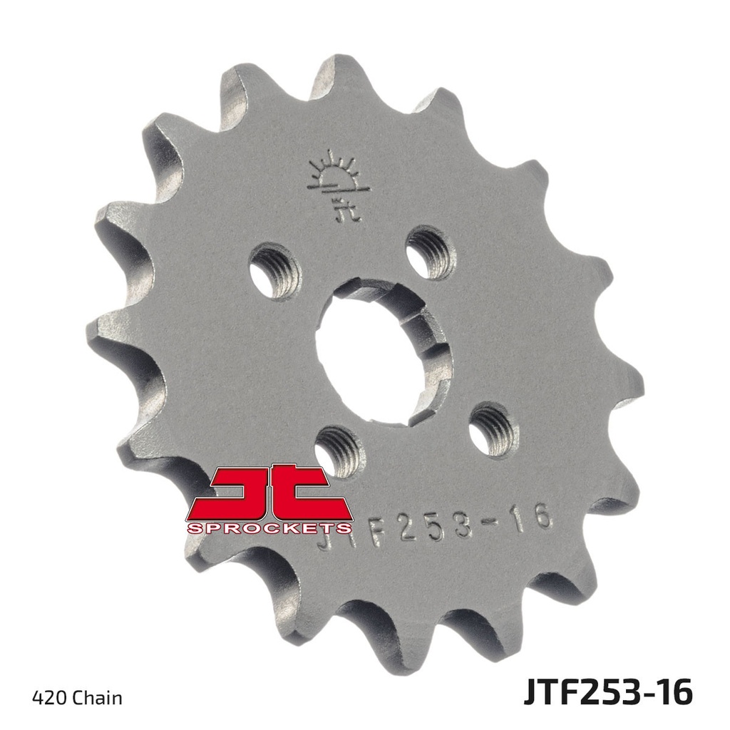 [JTF25316] Piñón JT Sprockets JTF JTF25316