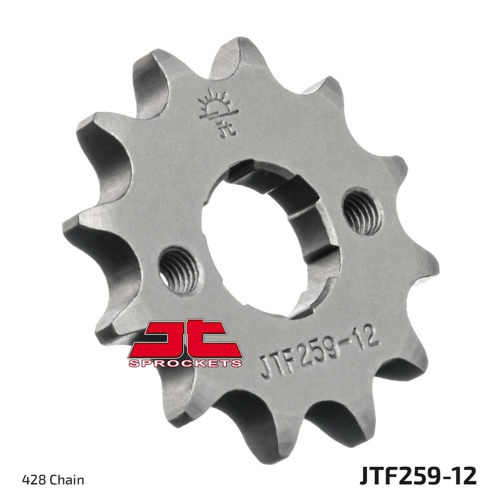 [JTF25912] Piñón JT Sprockets JTF JTF25912
