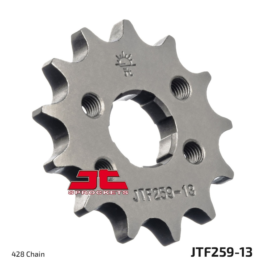 Piñón JT Sprockets JTF JTF25913