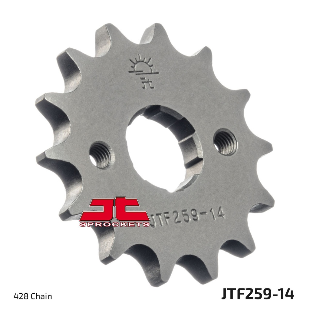 Piñón JT Sprockets JTF JTF25914
