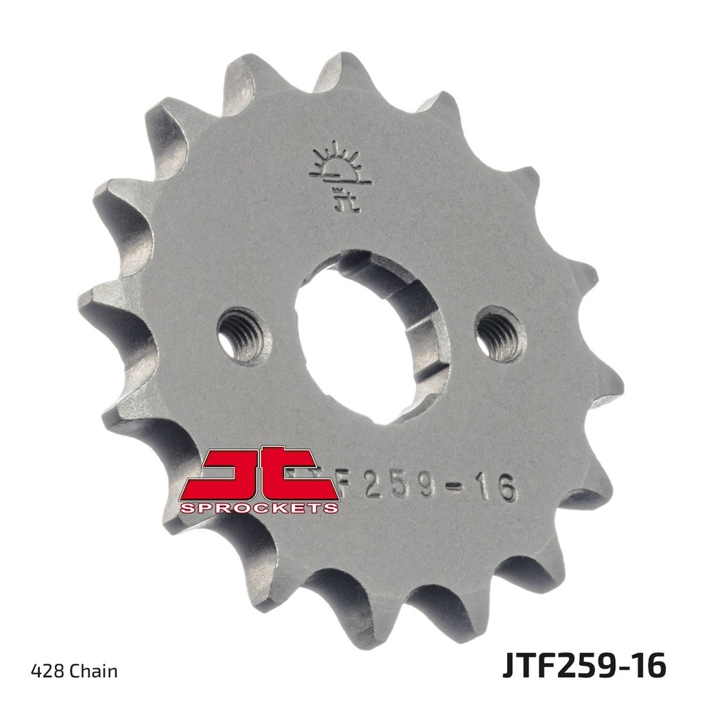 Piñón JT Sprockets JTF JTF25916