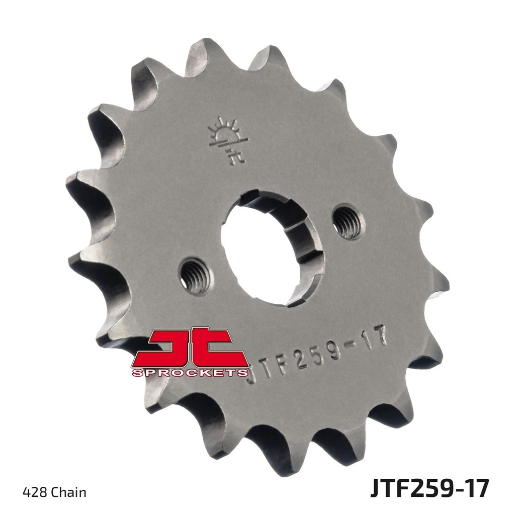 Piñón JT Sprockets JTF JTF25917