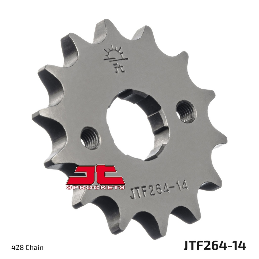 JT Sprockets Piã‘on Jt Jtf