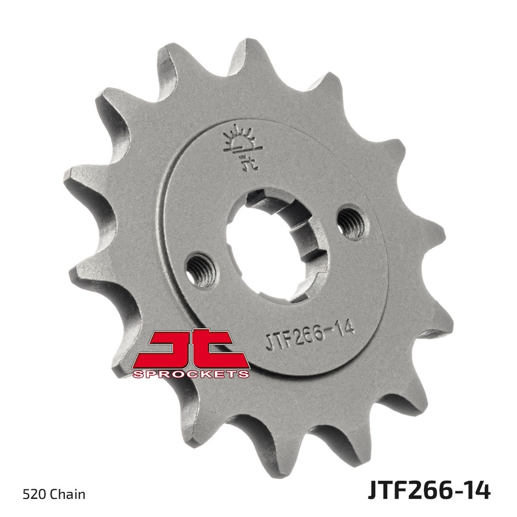 [JTF26614] Piñón JT Sprockets JTF JTF26614