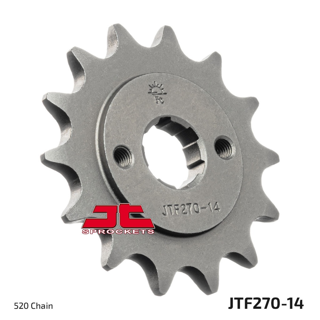 JT Sprockets Piã‘on Jt Jtf
